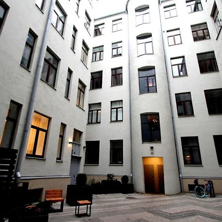 Riga Center - Quiet Studio - 5 Min To Old Town & Nflx Zewnętrze zdjęcie