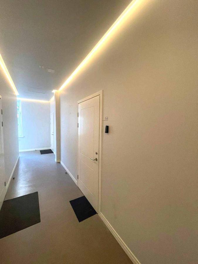 Riga Center - Quiet Studio - 5 Min To Old Town & Nflx Zewnętrze zdjęcie